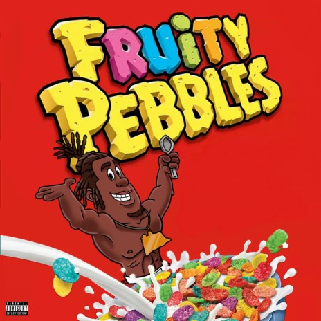 Fruity pebbles | Boomplay Music