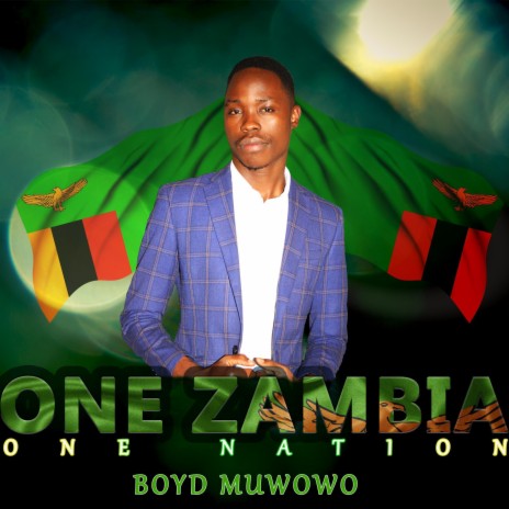 One Zambia One Nation