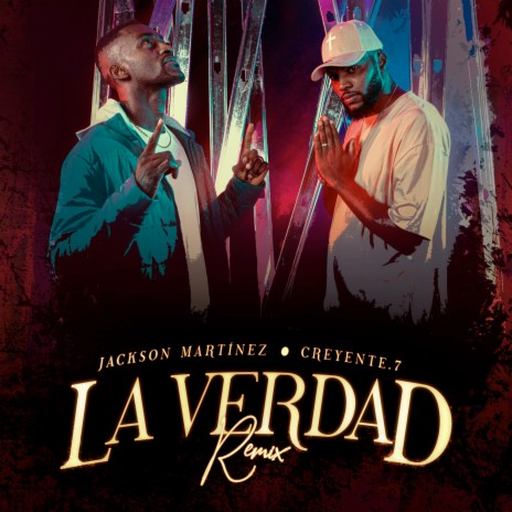 La Verdad (Remix) ft. creyente.7 | Boomplay Music