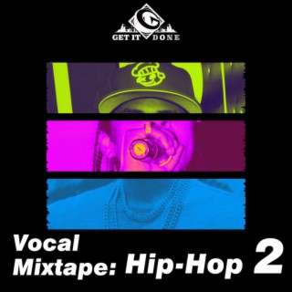 Hip Hop Mixtape 2