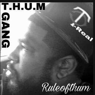 T.H.U.M GANG