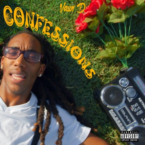 Confessions | Boomplay Music