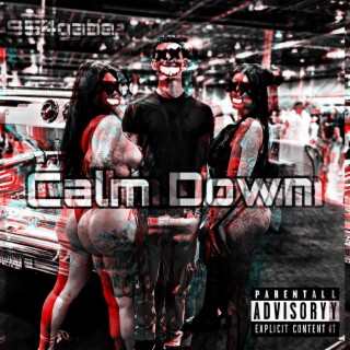 Calm Down lyrics | Boomplay Music