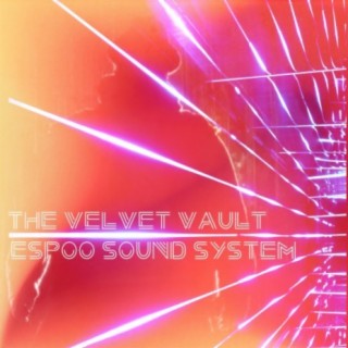 The Velvet Vault
