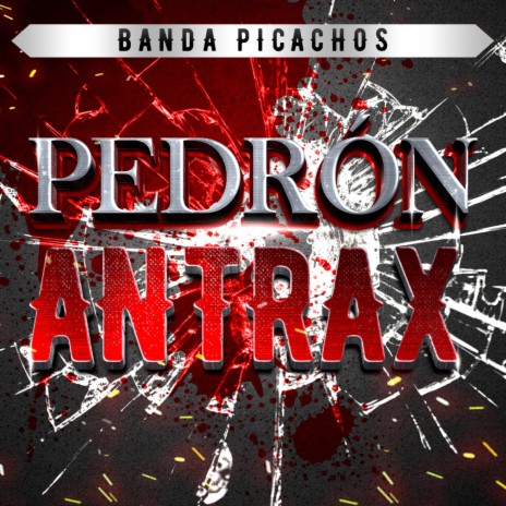 Pedron Antrax | Boomplay Music