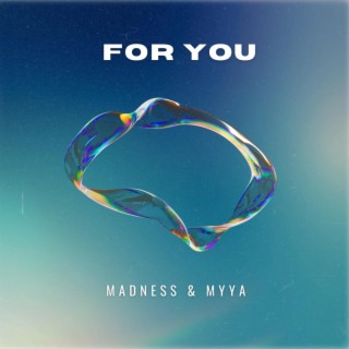 For You (Sped Up) ft. Myya lyrics | Boomplay Music