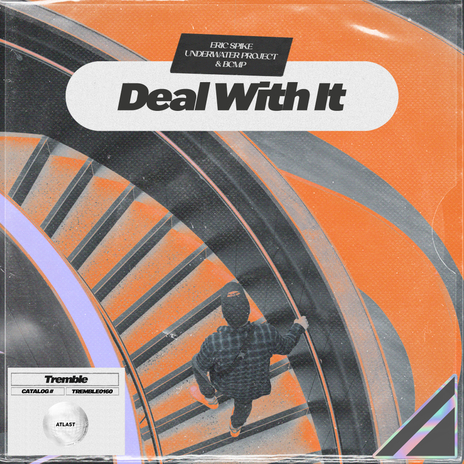 Deal With It ft. UnderWater Project & BCMP | Boomplay Music