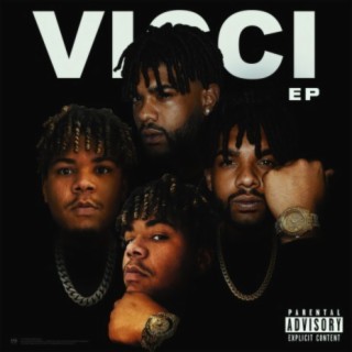 Vicci : The EP