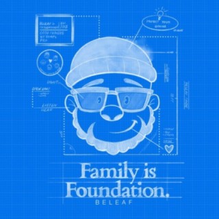 Family Is Foundation