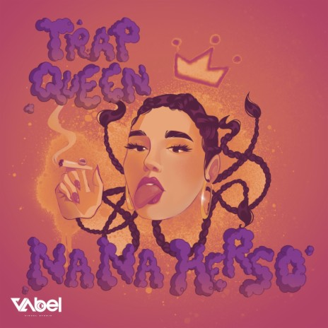 TRAP QUEEN | Boomplay Music