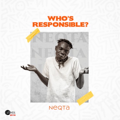 Who's Responsible? | Boomplay Music