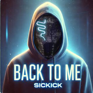 Back To Me