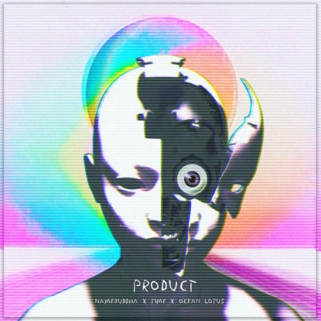 Product ft. Time & Ocean Lotus