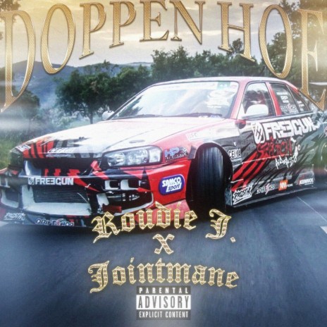 DOPPEN HOE ft. JOINTMANE | Boomplay Music