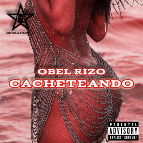 Cacheteando ft. One Killer | Boomplay Music