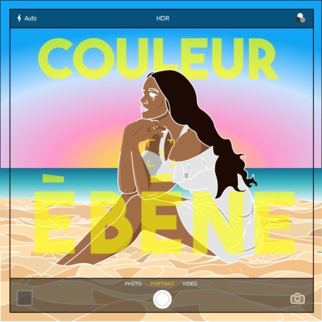 Couleur Ébène | Boomplay Music