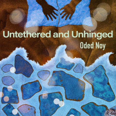 Untethered and Unhinged | Boomplay Music