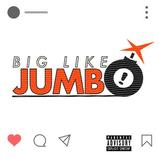 BIGLIKEJUMBO