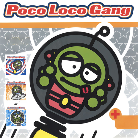 Poco Loco (Remix)