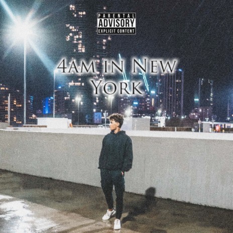 4am in New York | Boomplay Music