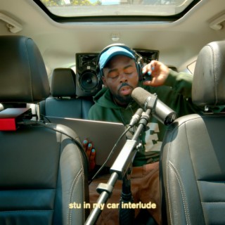 stu in my car interlude (demo)