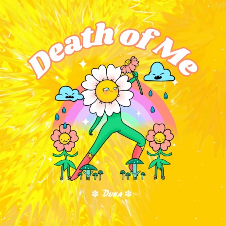 Death of Me | Boomplay Music