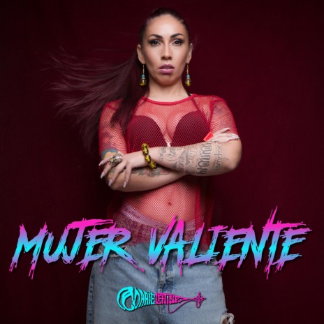 Mujer Valiente | Boomplay Music