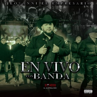 En Vivo Con Banda (En Vivo)