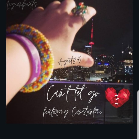 Can't Let Go | Boomplay Music