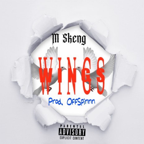 Wings | Boomplay Music