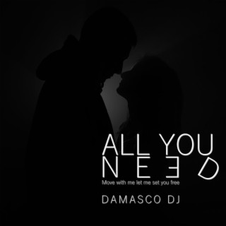 All You Need (Radio Edit) lyrics | Boomplay Music