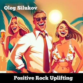 Positive Rock Uplifting