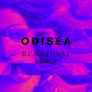 ODISEA (Remix)
