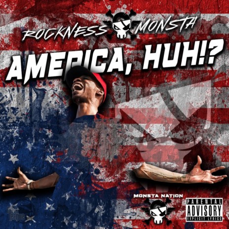 America, Huh!? | Boomplay Music