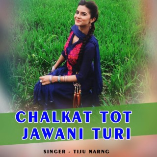 Chalkat Tot Jawani Turi