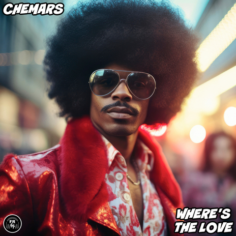 Where's The Love | Boomplay Music