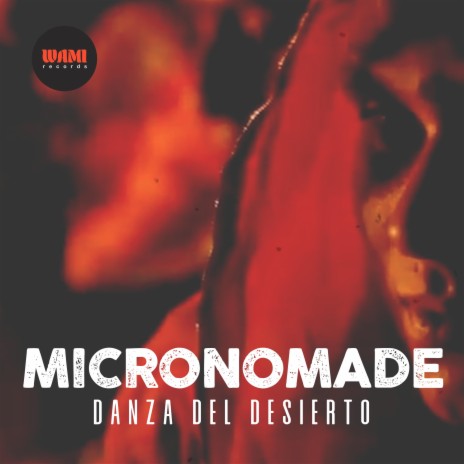 Danza del Desierto | Boomplay Music