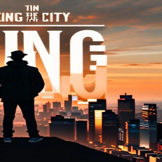 King in the City lyrics | Boomplay Music