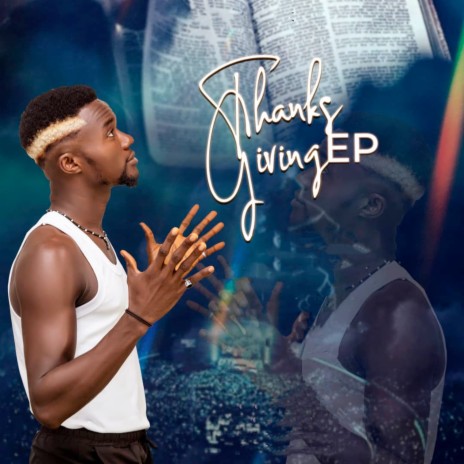 Thanks Giving ft. Jay Brown | Boomplay Music
