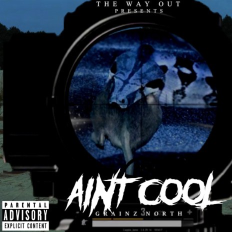 Ain't Cool | Boomplay Music