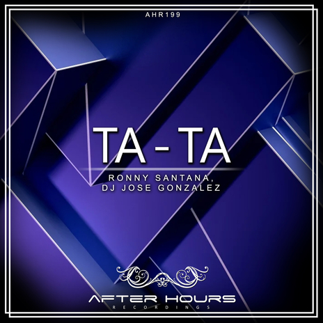 Ta - Ta ft. Dj Jose Gonzalez | Boomplay Music