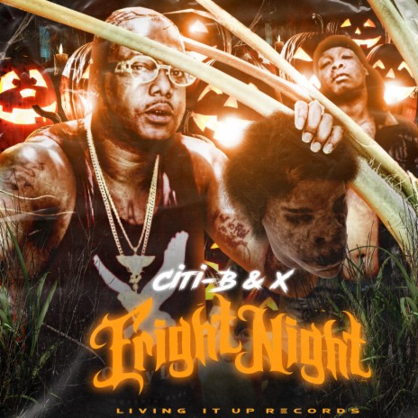 Fright Night ft. X