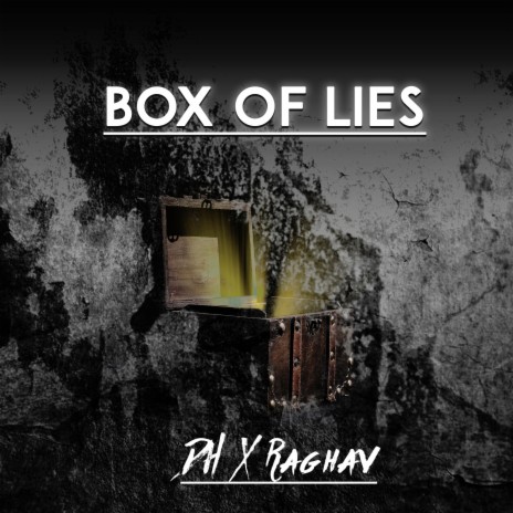 Box of Lies | Boomplay Music