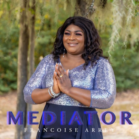 Mediator | Boomplay Music