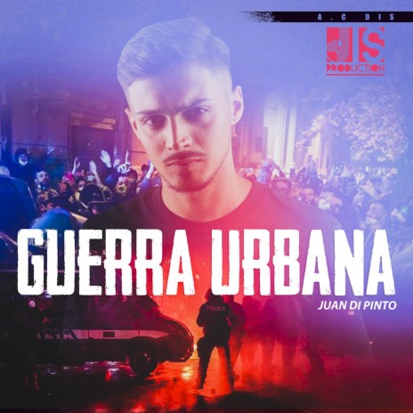 Guerra Urbana (feat. A.C DIS) | Boomplay Music