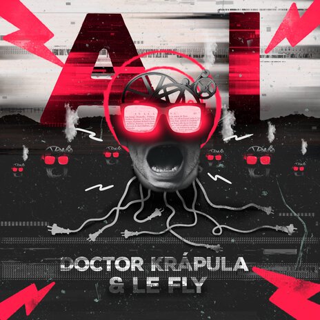 AI ft. Le Fly | Boomplay Music