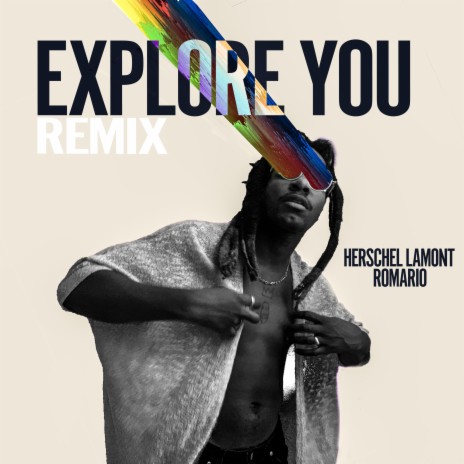 Explore You (Romario Remix) | Boomplay Music