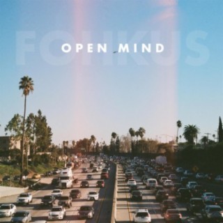 open mind