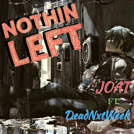 Nothin Left ft. DeadNxtWeek