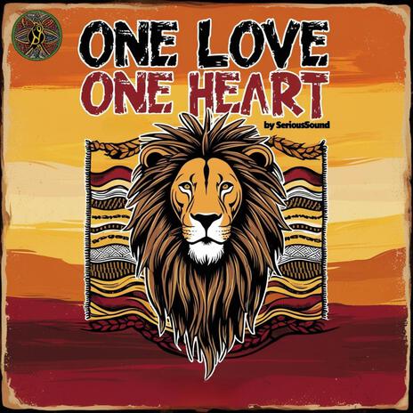 One Love One Heart | Boomplay Music